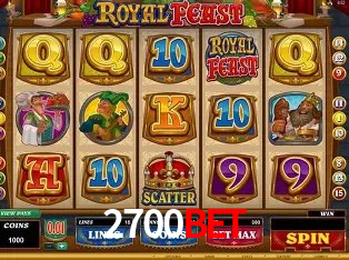 2700bet Cassino Ao Vivo - 89 Mesas Evolution Gaming