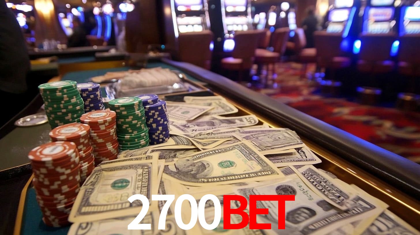 Bot 2700bet Telegram