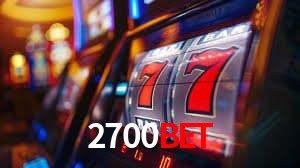 Tecnologia da Plataforma 2700bet