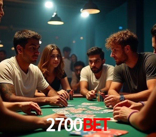 2700bet Loteria Online Brasil - Plataforma Certificada