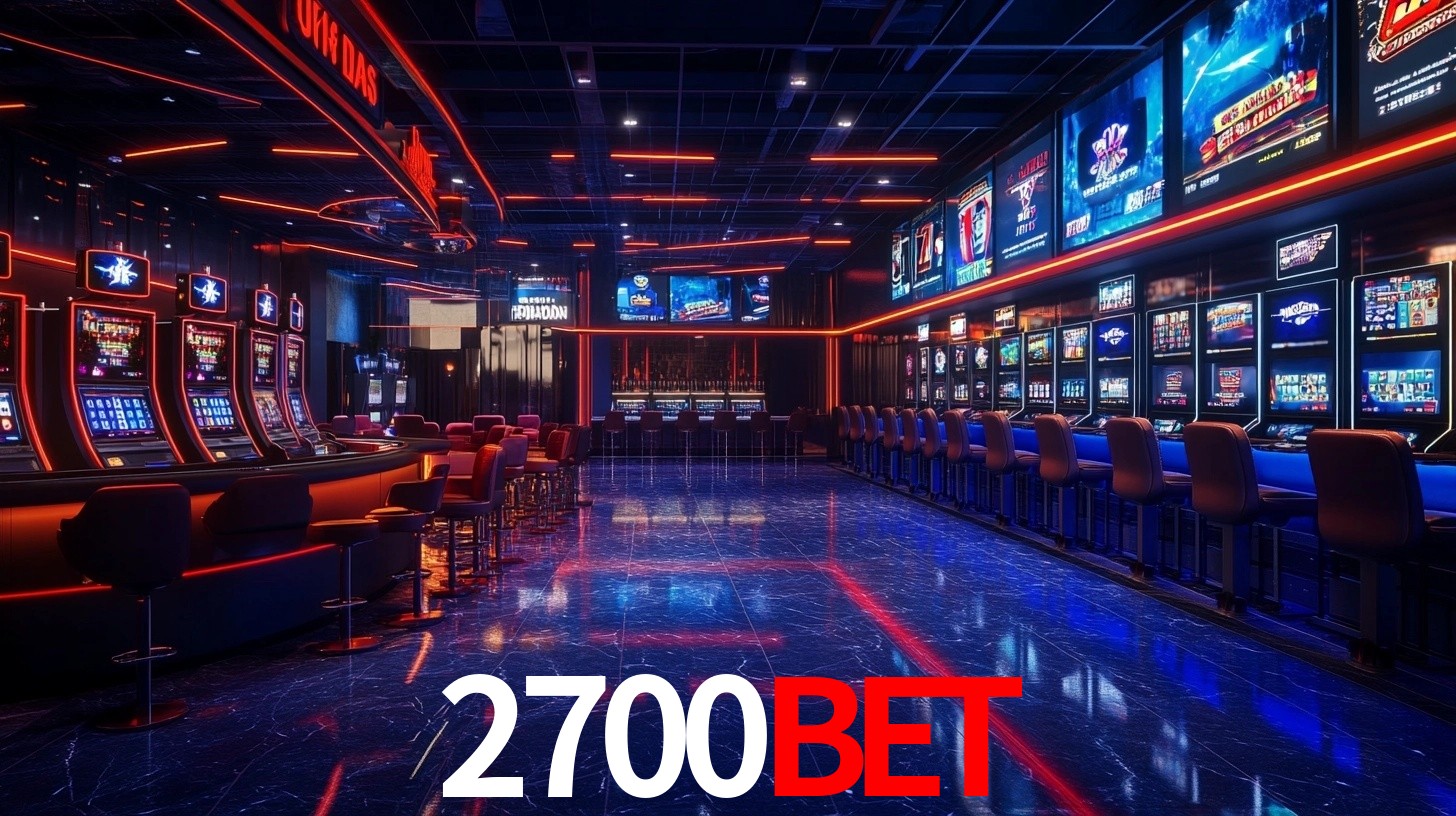 Daily Bonuses 2700bet