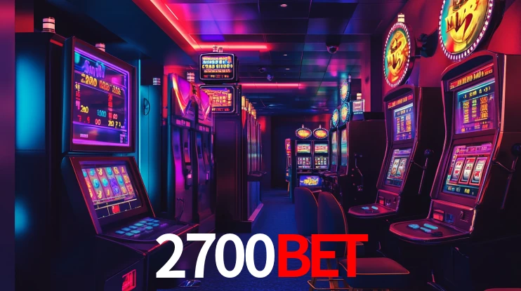 Ofertas Imperdíveis na 2700bet: Promoções e Bônus Que Valem a Pena