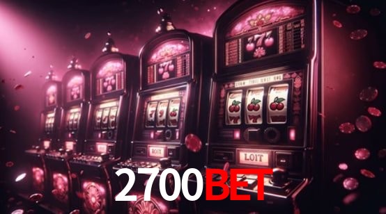 Torneios 2700bet