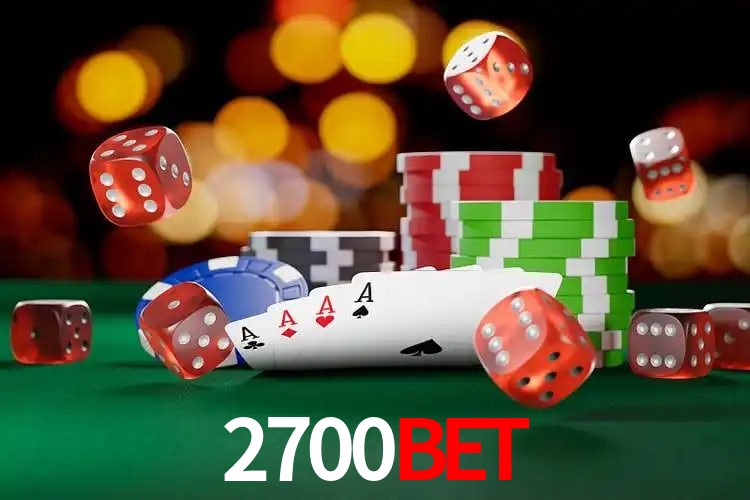 Cadastro Rápido 2700bet