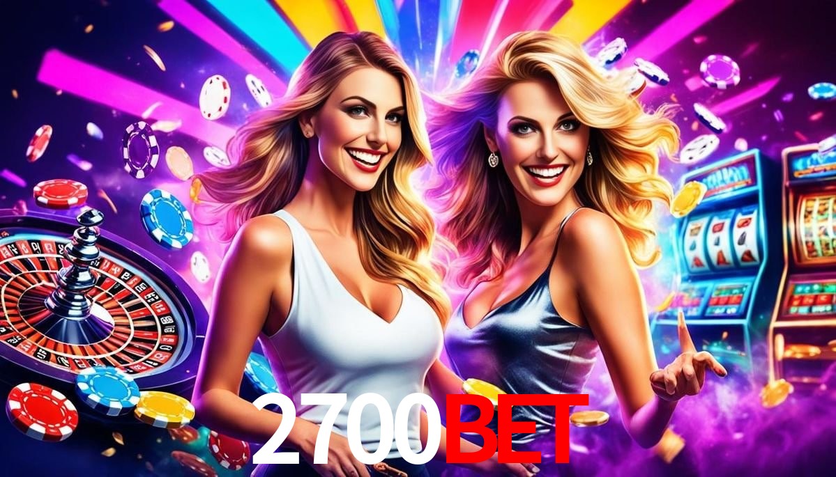 Mesa de Blackjack 2700bet