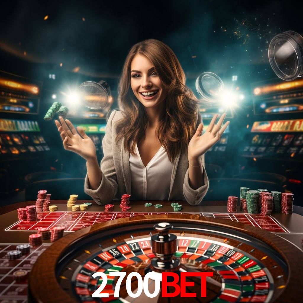 Explore as vantagens do 2700bet: serviço profissional e confiabilidade
