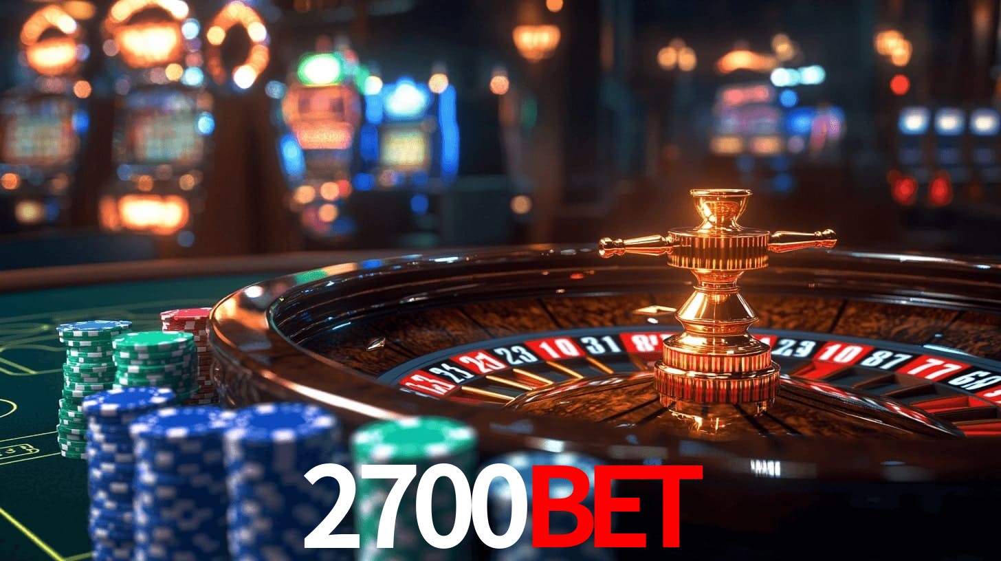 2700bet