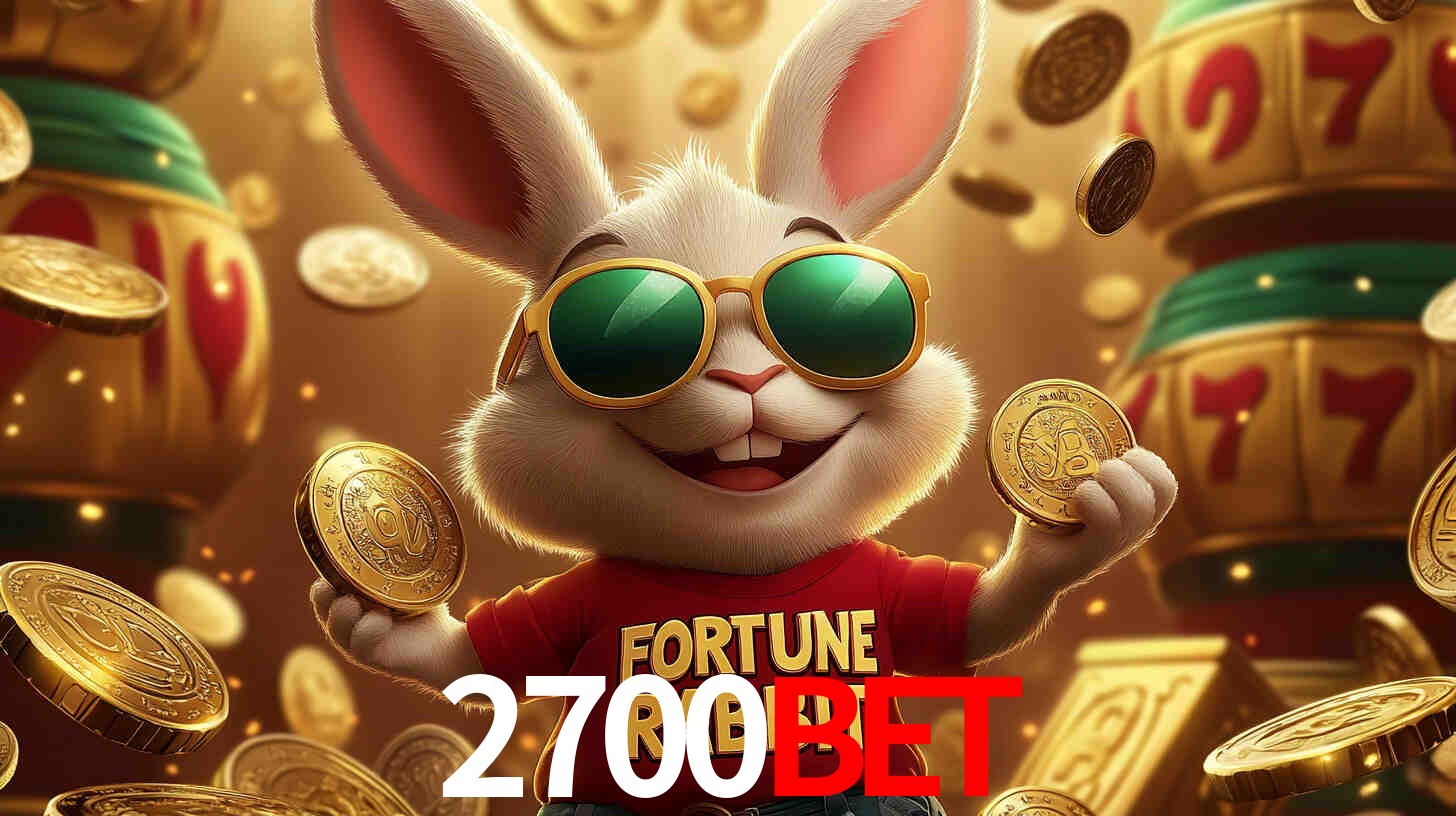 2700bet.com