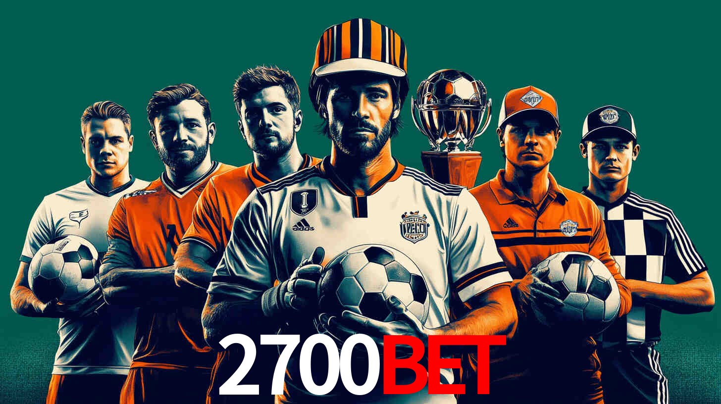 A Experiência Imersiva dos Cassinos Ao Vivo no 2700bet