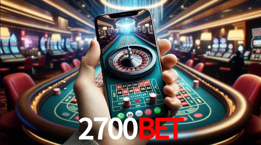 API Integration 2700bet