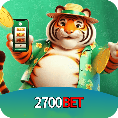 Logo 2700bet Cassino Online Brasil
